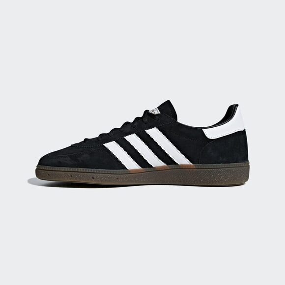 Adidas Men's Handball Spezial Preloved redCream White/Crystal White 11 US